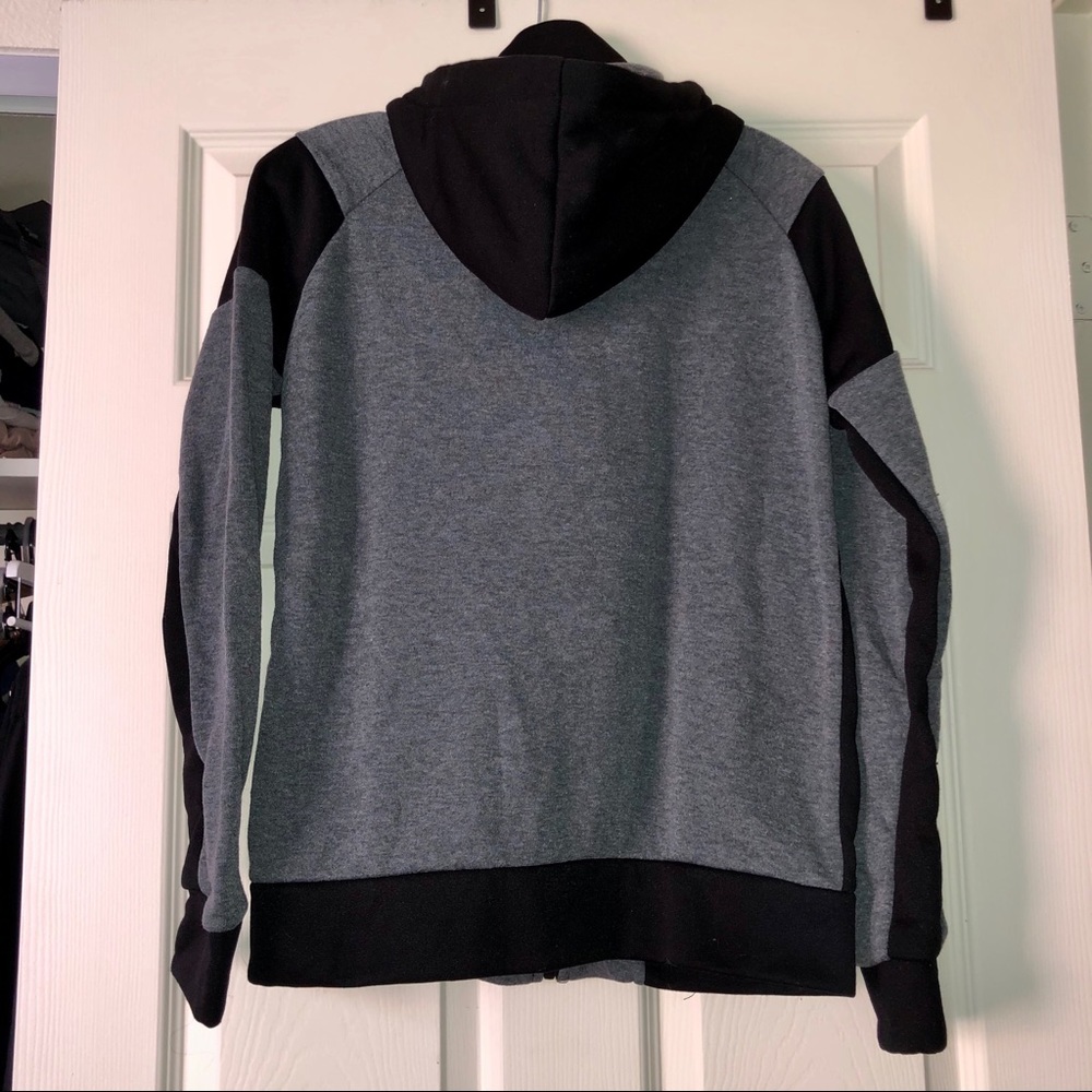 Men's Jacket - Picture 3 of 3